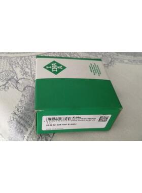 GRAE30-208德国INA外球面轴承GRAE30-208-NPP-B-AH01  GRAE30-206