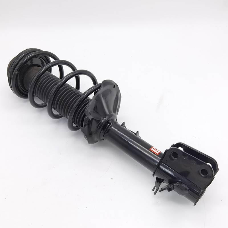 雷丁小王子小骑士前减震器比德文M8宝路达DS8避震器减震器总成