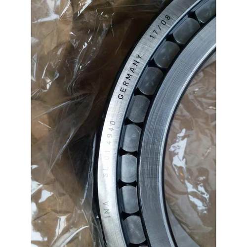 德国INA进口轴承SL04-5040-PP-2NR SL045044PP2NR SL045048PPNR