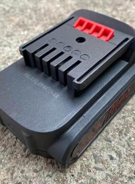 博大D2402-10L充电式起子电钻 手枪钻 原装裸机 原厂机身24F双速