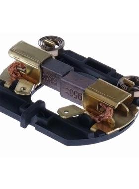 DEWALT得伟电动工具配件DCF880M2电动扳手碳刷支架原厂正品配件