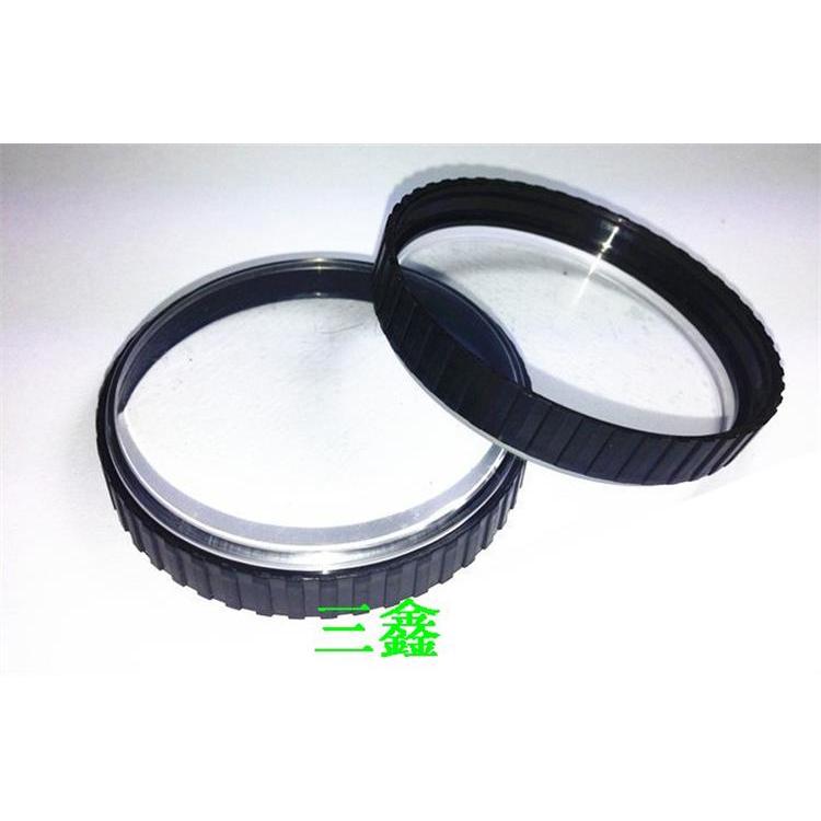 三丰指示表杠杠百分表校表表盖塑料圈和表蒙2046S/2109S表盖配件