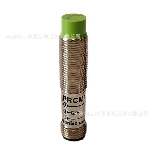 电感式m12圆柱形12-24vdc接近开关prcm12-4dnprcm12-4dp