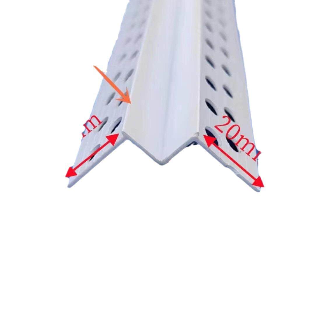 条M双层石膏板型条PVC吊顶工艺槽双眼造皮收zf-002型口阴角阳角收,基础建材,其它,淘宝优惠券,粉丝福利购,淘宝优惠卷