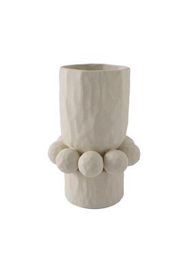 寂中古风直SRT花筒陶瓷瓶艺侘术家北居样板间欧果盘饰品桌面花器