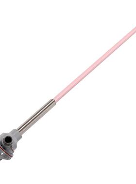 /豪仪达电R温/B型耐高温铂铑热电偶WRP-1360型0-100℃刚玉管S度传