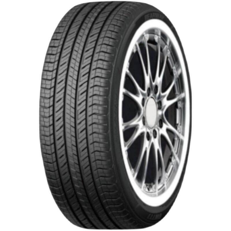 加厚汽车轮胎265/40R22配比亚迪唐二代dm腾势X运动版26540r22