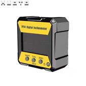 数显倾角4 9仪°0倾角盒坡度仪平水仪量角器磁性角度尺热卖