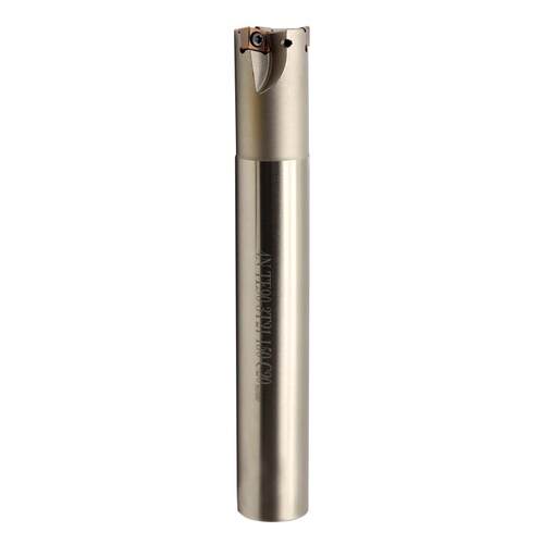 TE90快进给铣刀杆数控铣刀4NKT060308加工中心小径90度方肩刀杆