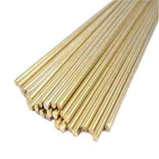 供应易切割钉铜料条H6黄铜3H62黄铜管紫铜棒铆/电极LCT六角棒