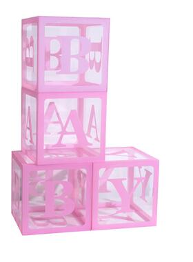 网红透气盒子BABY生日1明00GCS天房间装饰ns风LOViE婚房布置球表