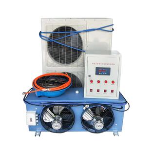 混凝养土护FHBS-20/温湿度控制设备标养室自控制室仪FHBS砼标养动