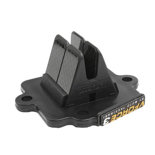 摩托车簧片阀V-Force3V352A组合套装适用于Jog50CY50Ark50cc