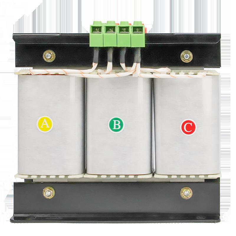 三相变压器200V220V380V415V460V480VZ转380V220V隔离变压器20KVA