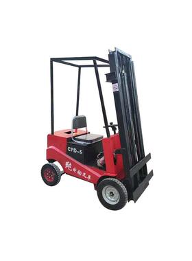 动WLW叉车1吨1.5吨能全电动源液压新升降仓储搬运吨锂电专电供