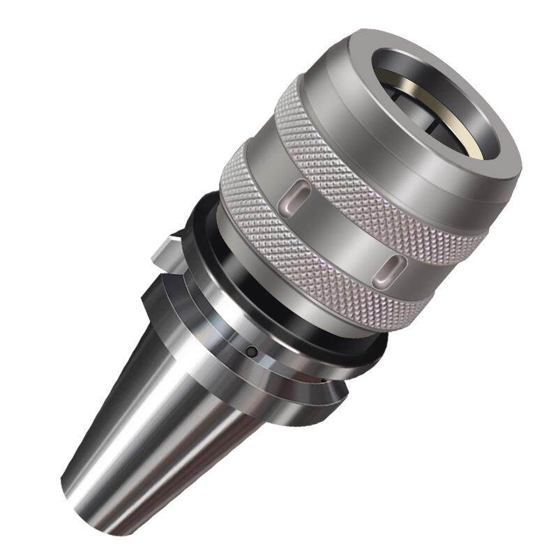 强力刀柄BT40-C32-105高精度夹头数控C型筒夹CNC加工中心bt30/50
