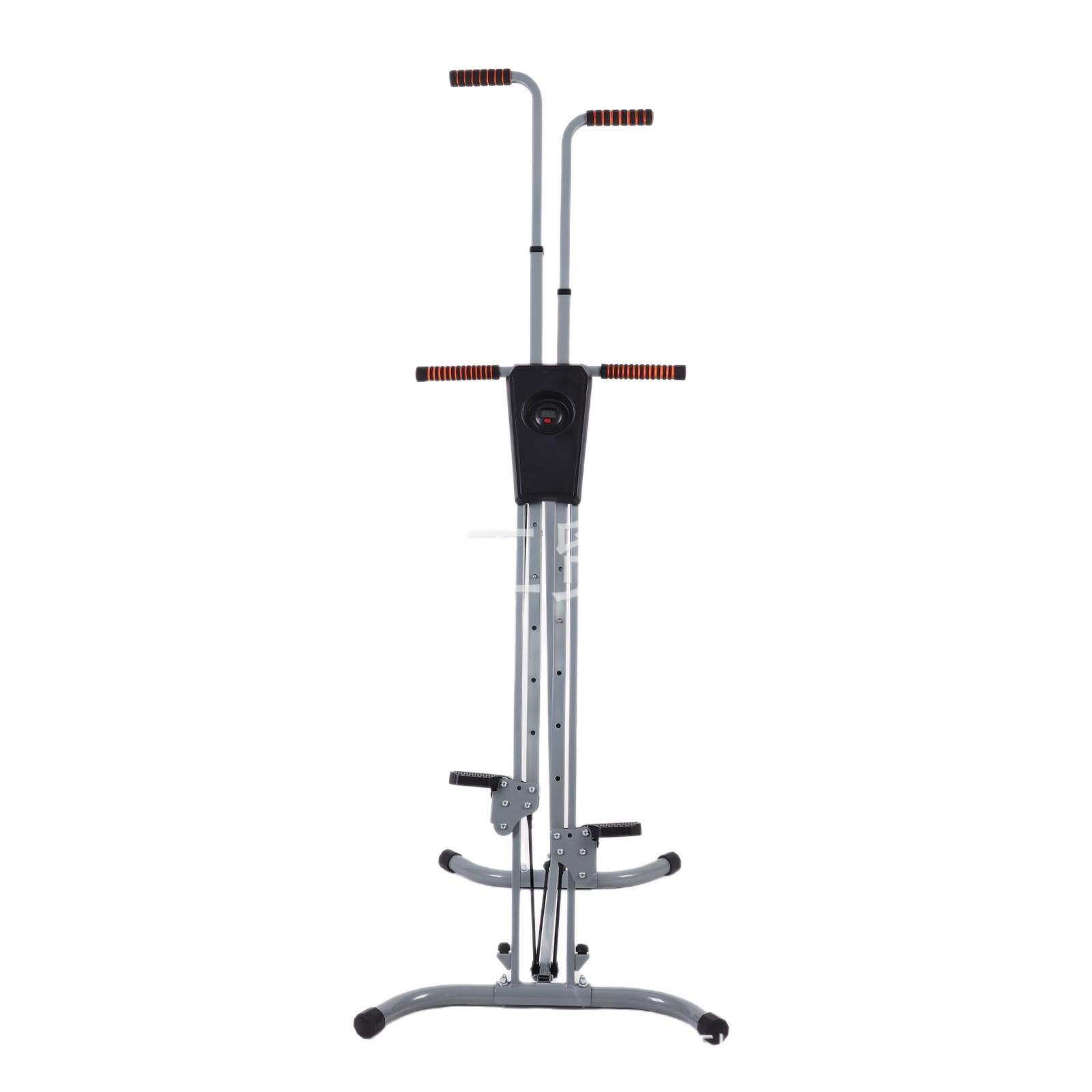 肌家带阻力登厂山机家用模拟器登001山攀爬运动健身材核心群锻炼