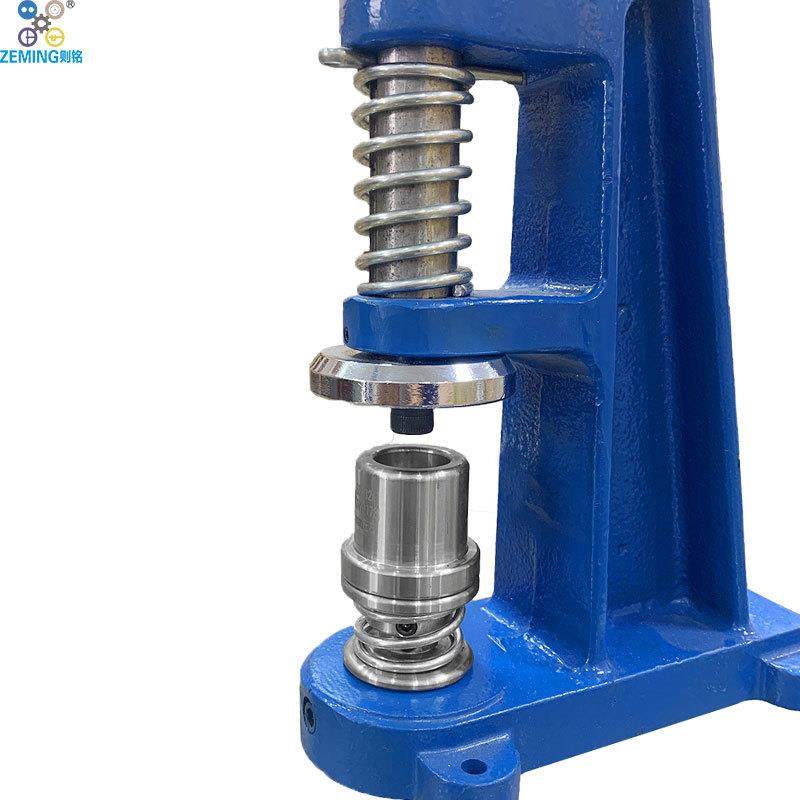 功能压包布手扣多机裁布机布包专扣ZM-DGN-A用手动按压模具纽扣面,五金/工具,雕刻机,淘宝优惠券,粉丝福利购,淘宝优惠卷