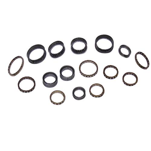 FE468Z、FE470Z、FE473Z楔块式向离合器用于燃气轮机驱动