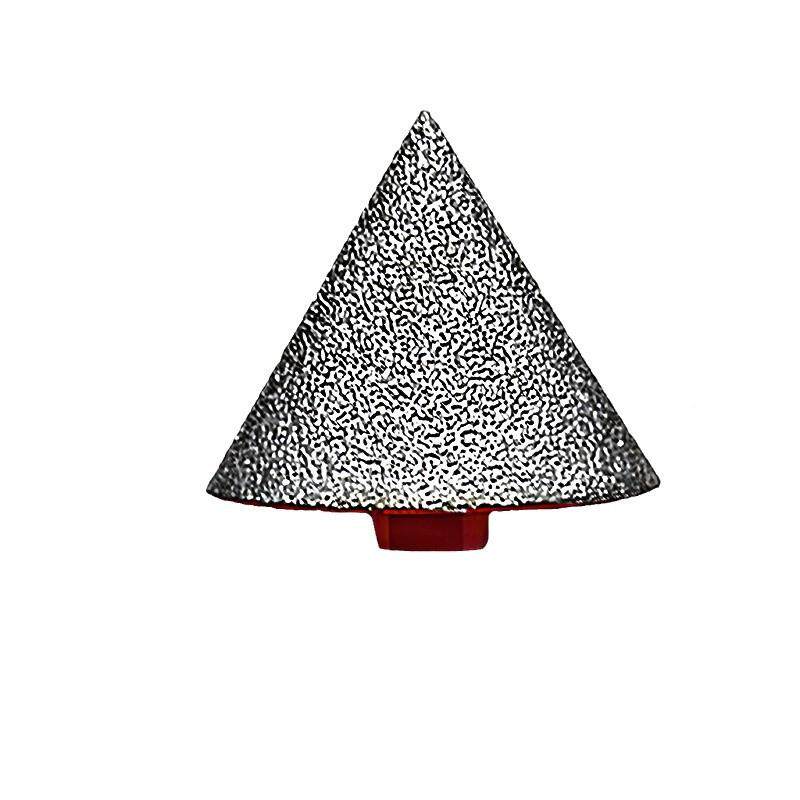 10-MM4金1刚倒LOM角器瓷砖大理石石英石打石孔扩孔钻头石材开孔器