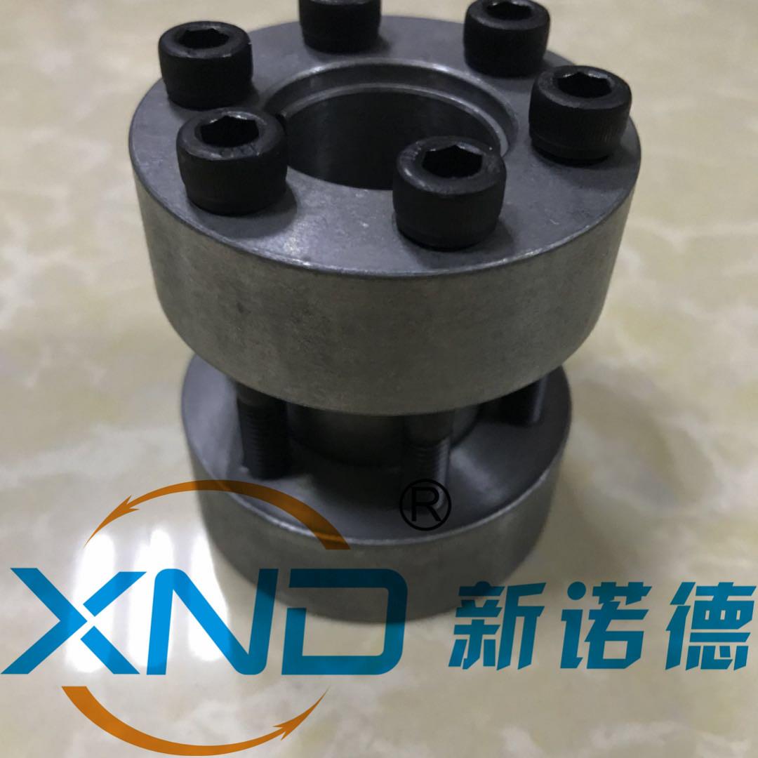 R22系列胀紧联结套厂/R22型涨紧套厂/R22形张紧套工厂/内孔15-80