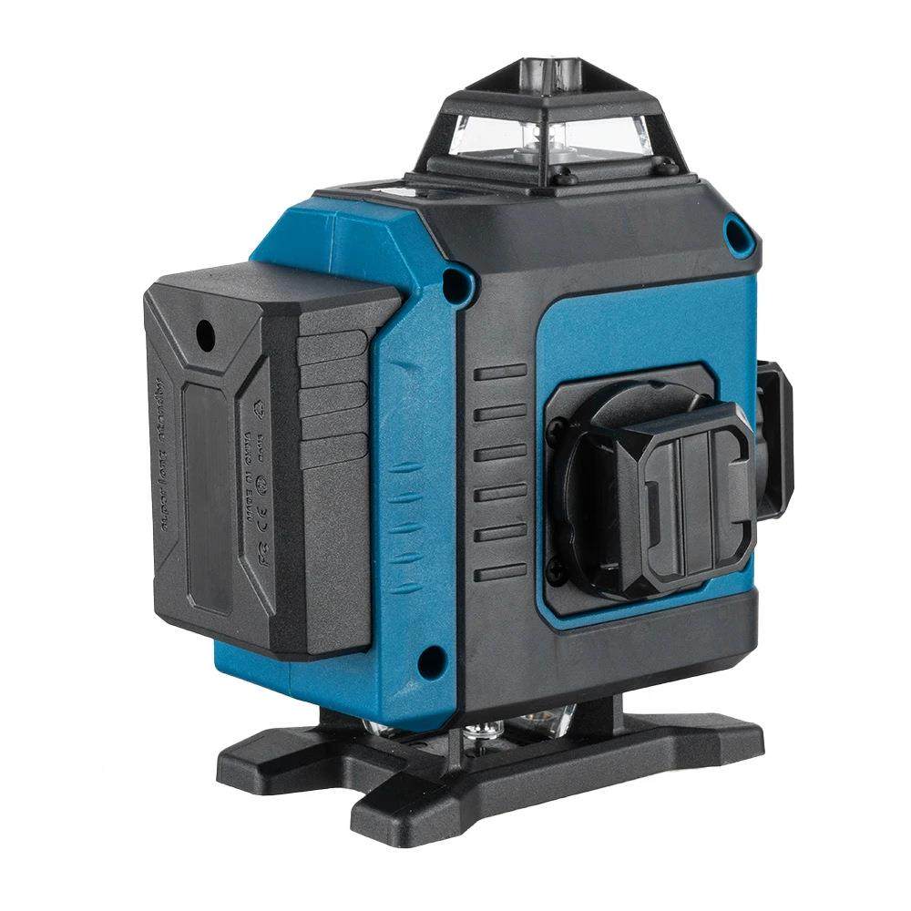 3D16式线红线水平光仪绿光蓝光激仪高精度外贴地贴墙便携水平仪,五金/工具,水平仪,淘宝优惠券,粉丝福利购,淘宝优惠卷