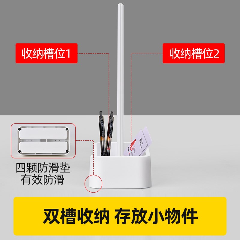 立式桌牌台卡a4双面透明价格牌价目表展牌吧台餐桌菜单展示牌广告