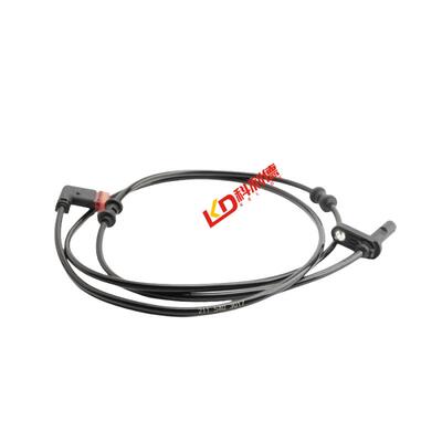 适用奔驰E级W211前E200后E240轮速ABS线E280传感器E320感应器E350