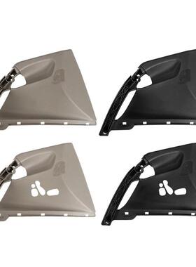 适用奔驰唯雅诺车门内拉手W639威霆前车门扶手W636座椅开关饰板