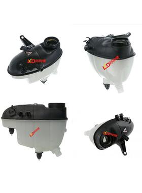 适用奔驰S级W222水箱S320防冻液S350副S500回S600补S430水壶S400