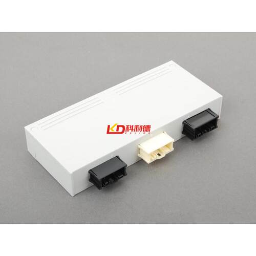 适用宝马X5尾盖尾门撑杆电脑板X6后行李箱升降模块E70尾门模块E71