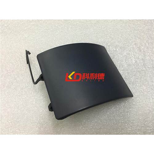 适用奔驰E级W207双门轿跑E200车身下裙盖E350侧边盖E260饰盖Coupe