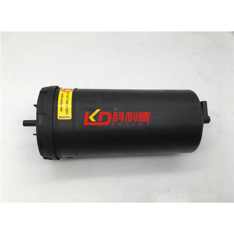 适用奔驰W211 E200 E230汽油箱碳罐E240 E280活性碳罐E350 E500