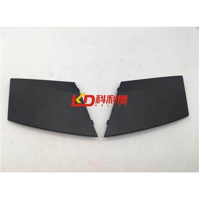 适用奔驰W169前盖格栅A180机盖装饰板风口A200引擎盖A160喷嘴饰板