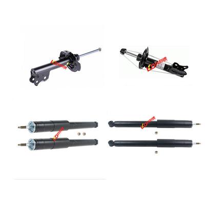 适用奔驰W245前机A160 A180机芯W169前后避震机B180 B200减震器