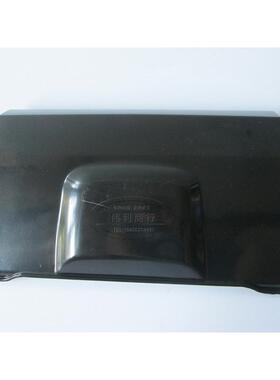 适用奔驰W163后杠拖车盖ML280 ML300 ML320 ML500保险杠勾盖