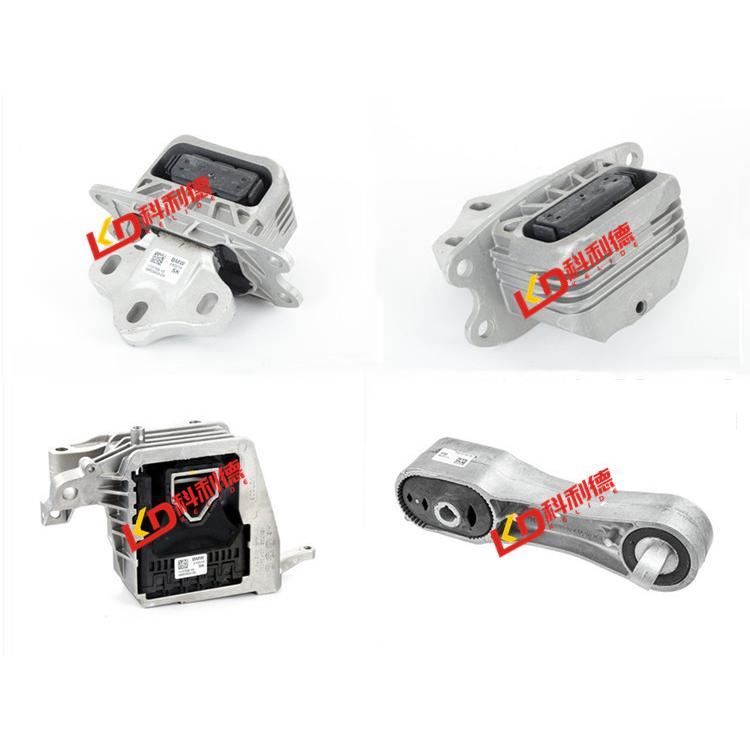 适用宝马X1机脚胶Cooper迷你mini变速箱F52 X2 F60 F55 F56波箱胶