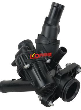 适用奔驰B200发动机GLA200恒温器A180节温器总成CLA260 A200 B180