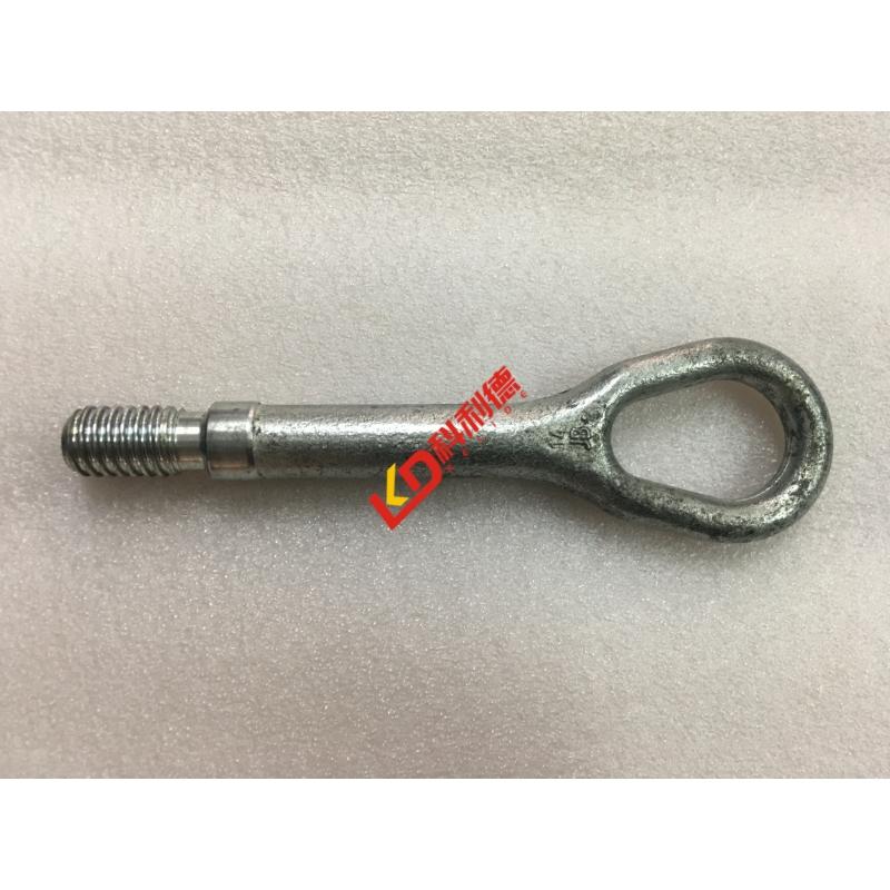 适用奔驰拖车钩E320 C200 A180 E200 CLK350 E280 S350前牵引钩