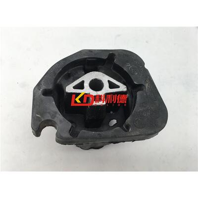 适用宝马X5变速箱支撑垫X6 E70波箱机脚E71 F15 F16分动箱胶衬套