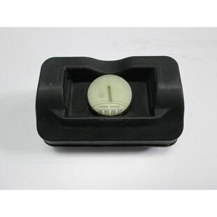 适用奔驰W221 W251 W164千斤顶胶R300 R350 S300 S350车身顶胶垫