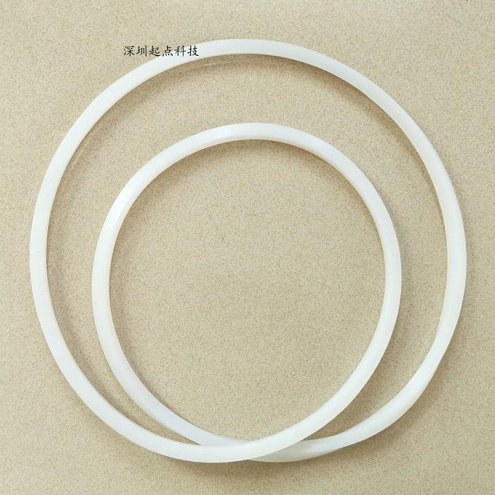 江阴滨江澄医WS-150YDA/YDB卧式压力灭菌消毒锅配件硅胶圈密封圈