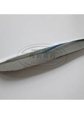 适用宝马3系E90 318i 320i 325i 330i机盖亮条前盖电镀中网饰条