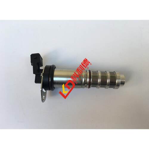 适用宝马F30 F34 F18 F02 G12 X3 X4 X5 X6凸轮轴传感器电磁阀730
