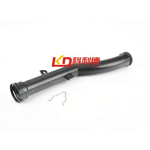 适用宝马MINI迷你R55 R56水泵回流水管R57 R58 R59 R60节温器水管