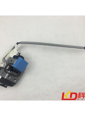 适用奔驰W204中控锁W212 E260 E300 C200 GLK350车门锁机块C180