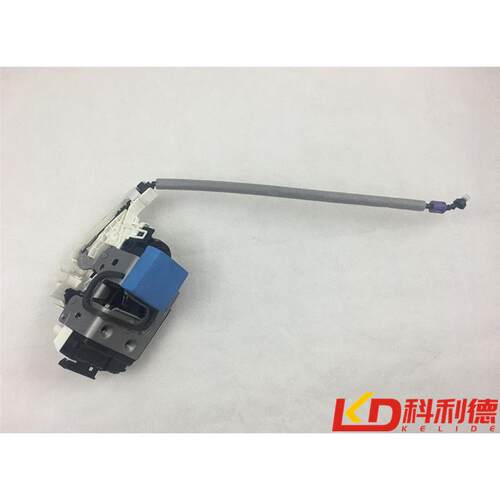 适用奔驰W204中控锁W212 E260 E300 C200 GLK350车门锁机块C180