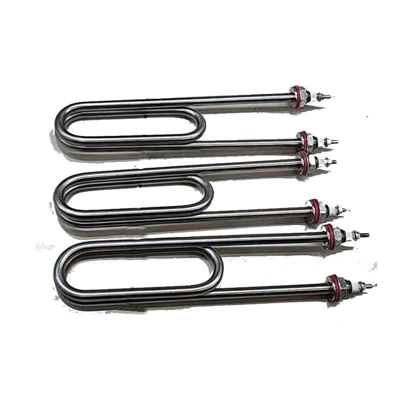 金百川蒸箱蒸饭车电热管蒸饭柜加热管蒸饭机发热管电蒸箱加热器