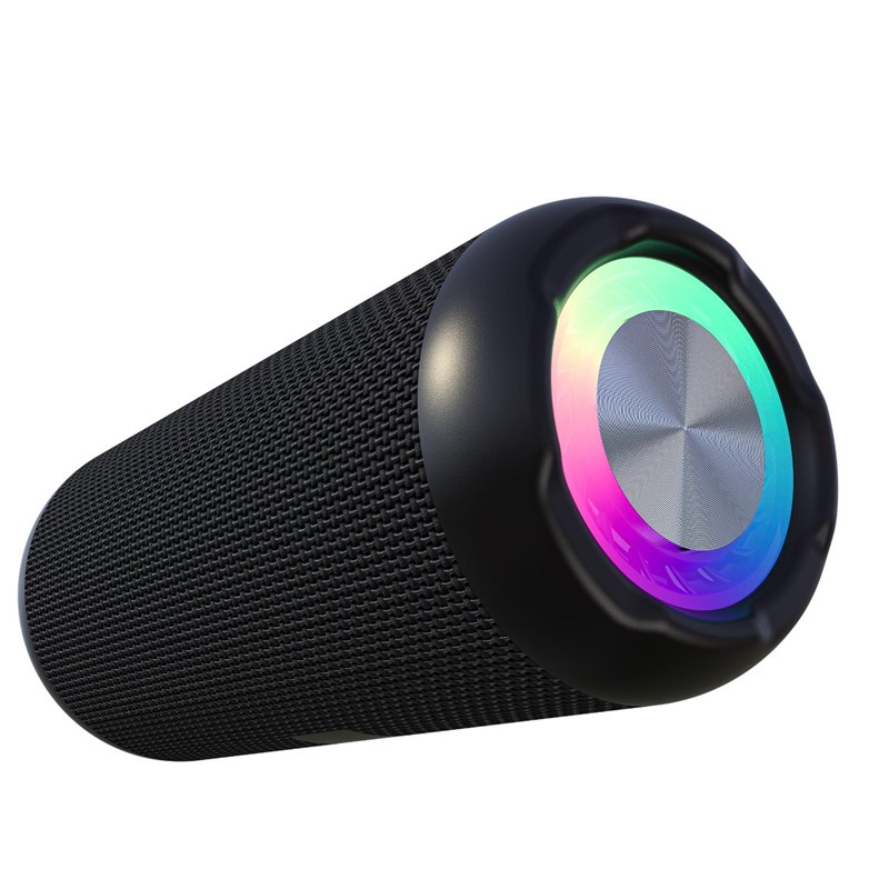 卡思诺K30双喇叭便携重低音立体声战鼓蓝牙高音质音响小钢炮音箱