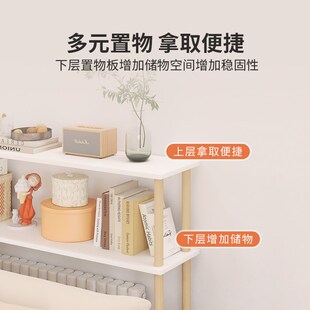 暖气片置物架上方隔板家用遮挡板遮丑神器防熏墙暖气罩实木免打孔